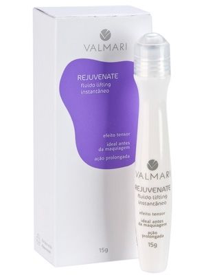 Valmari - Rejuvenate - Fluido Lifting Instantâneo